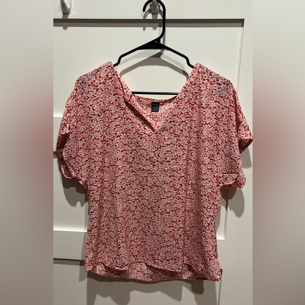 6 Shirt Bundle | Shein & ASOS